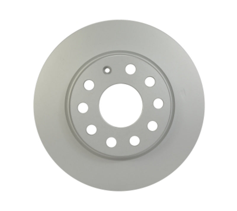 Hella Pagid Disc Brake Rotor 355116972