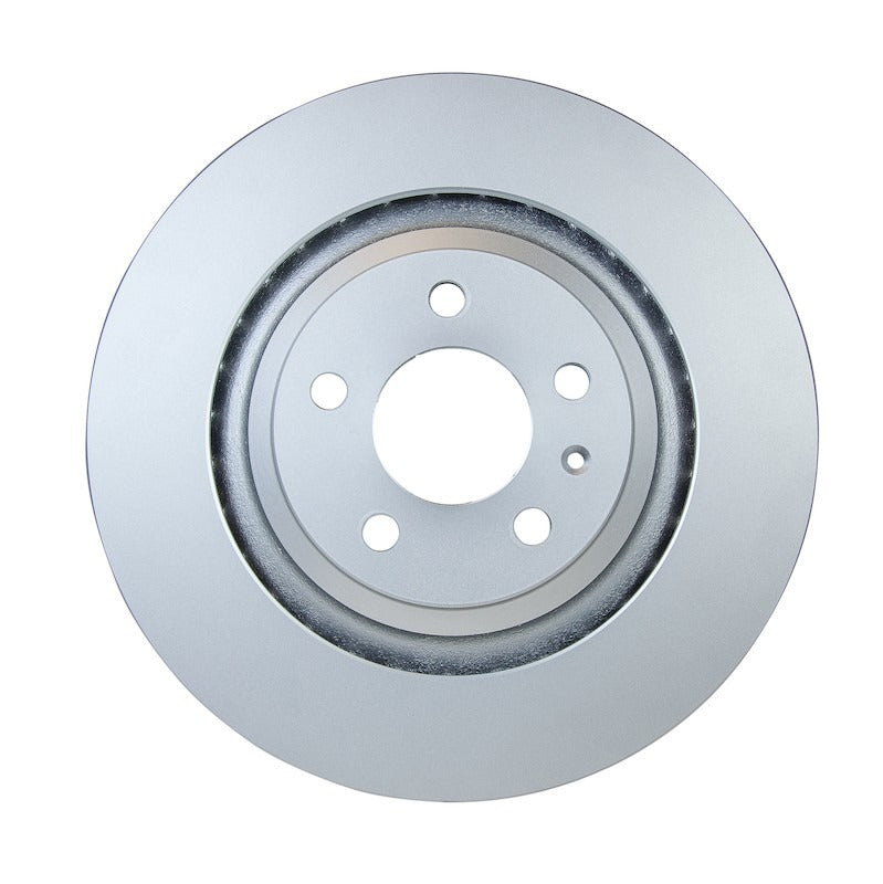 Hella Pagid Disc Brake Rotor 355117722