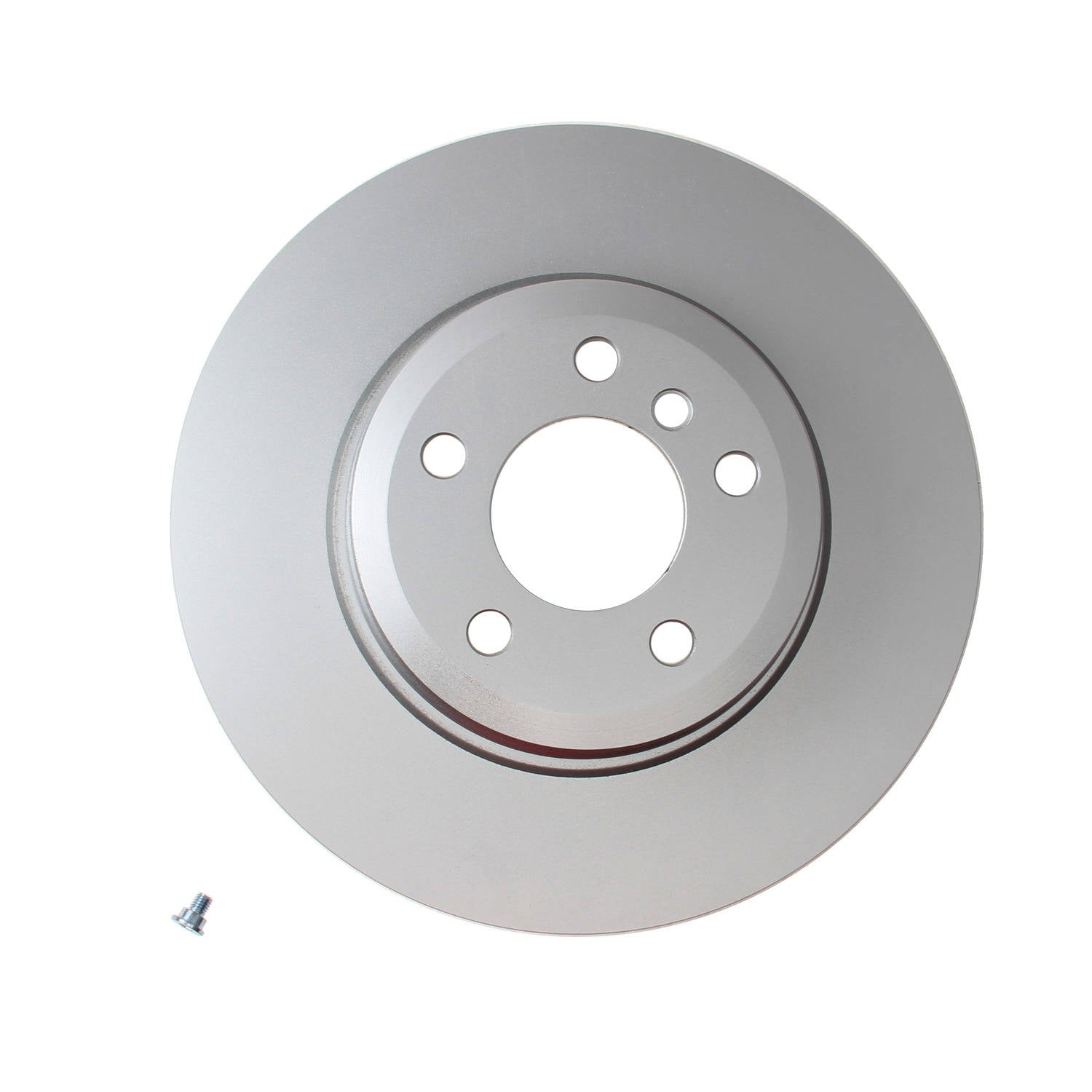 Pagid Disc Brake Rotor