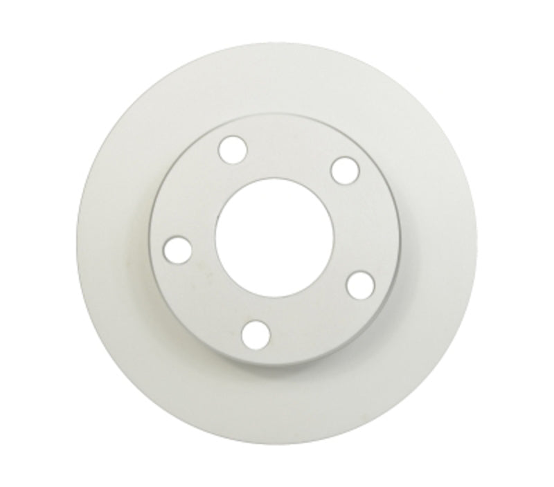 Hella Pagid Disc Brake Rotor 355118582