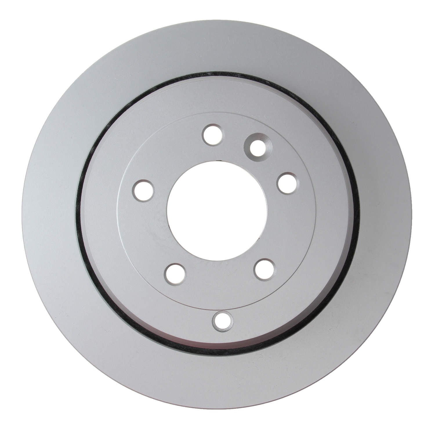 Hella Pagid Disc Brake Rotor 355118772