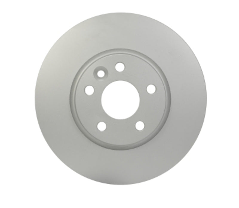 Hella Pagid Disc Brake Rotor 355118832