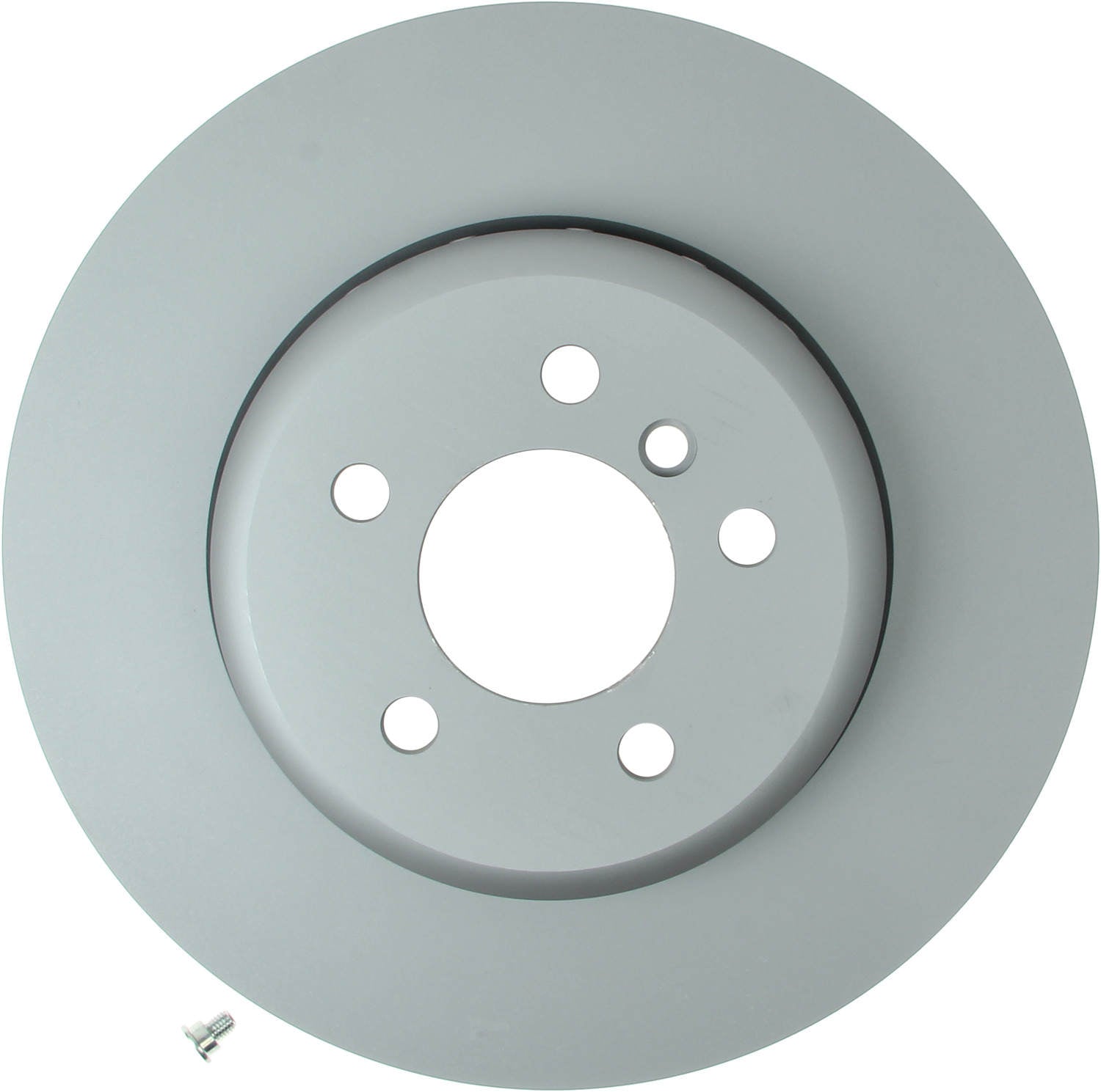Hella Pagid Disc Brake Rotor 355120651