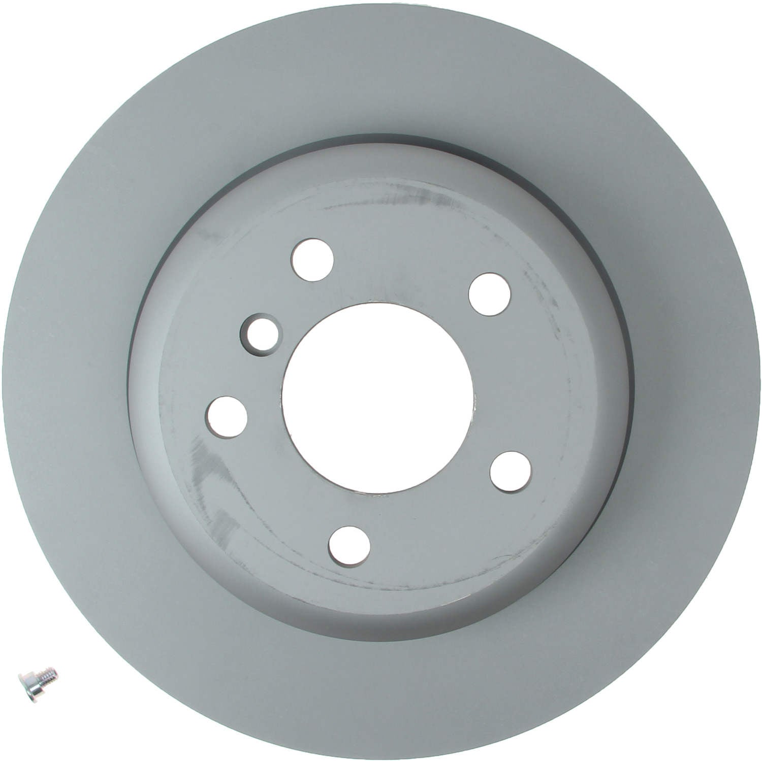Pagid Disc Brake Rotor