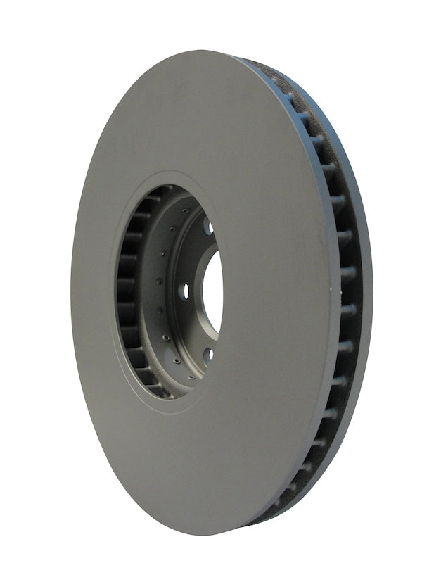 Hella Pagid Disc Brake Rotor 355120701