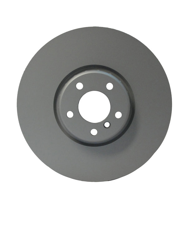 Pagid Disc Brake Rotor