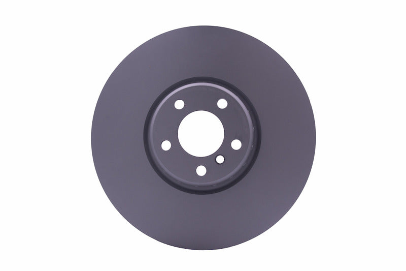 Hella Pagid Disc Brake Rotor 355120731