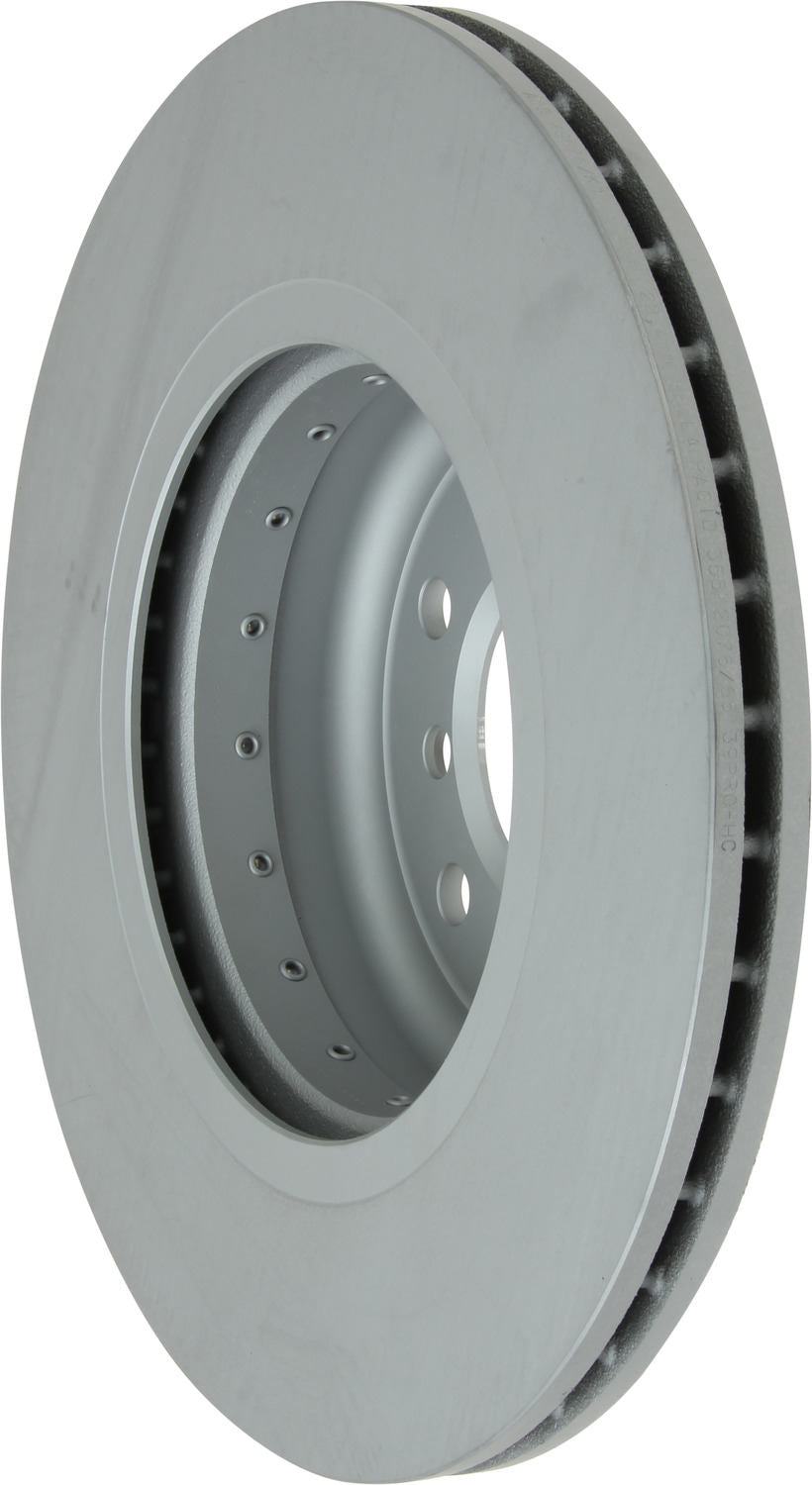 Pagid Disc Brake Rotor