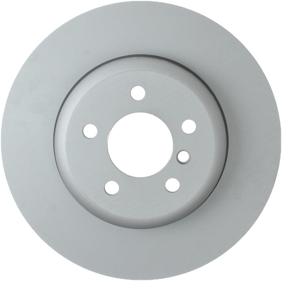 Hella Pagid Disc Brake Rotor 355120871