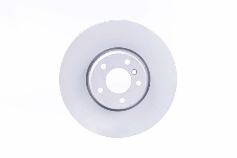 Hella Pagid Disc Brake Rotor 355120881