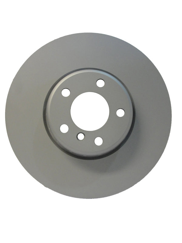Pagid Disc Brake Rotor