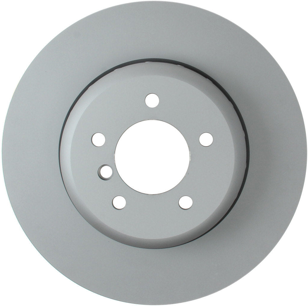 Hella Pagid Disc Brake Rotor 355120981