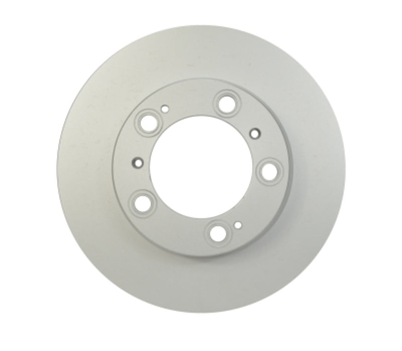 Hella Pagid Disc Brake Rotor 355121842