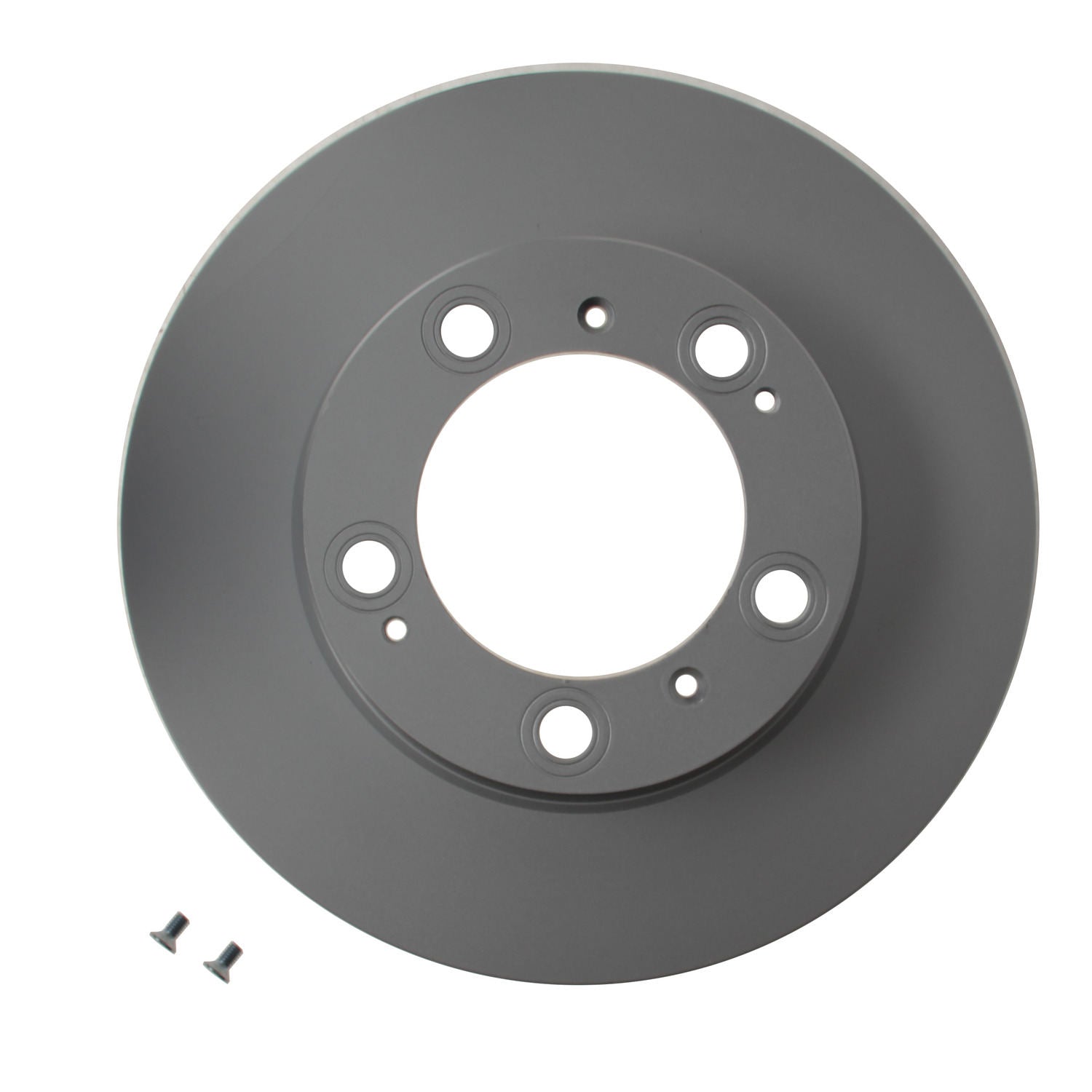 Pagid Disc Brake Rotor