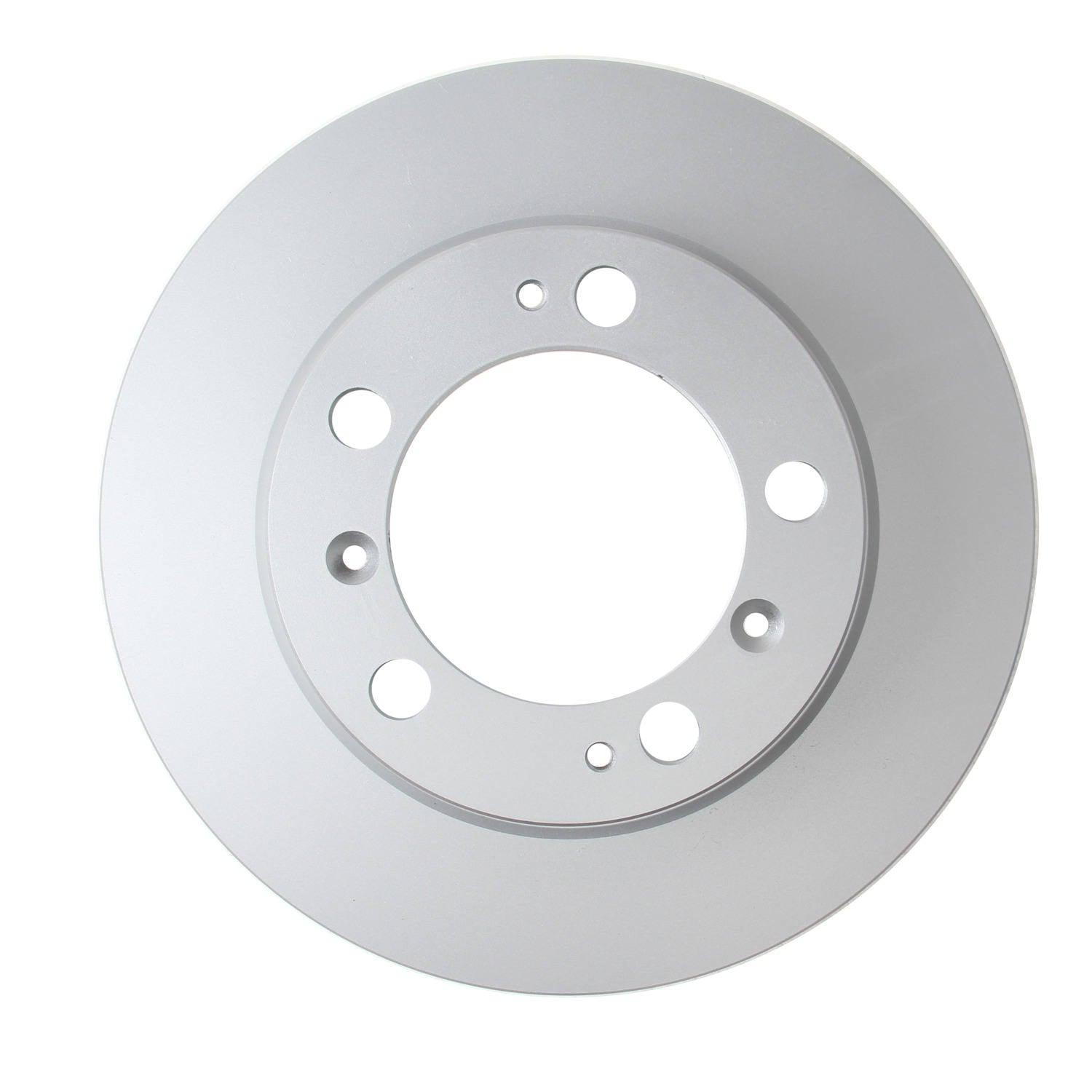 Pagid Disc Brake Rotor