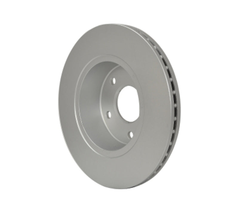 Hella Pagid Disc Brake Rotor 355121882