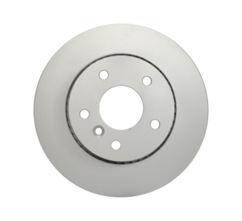 Hella Pagid Disc Brake Rotor 355121882