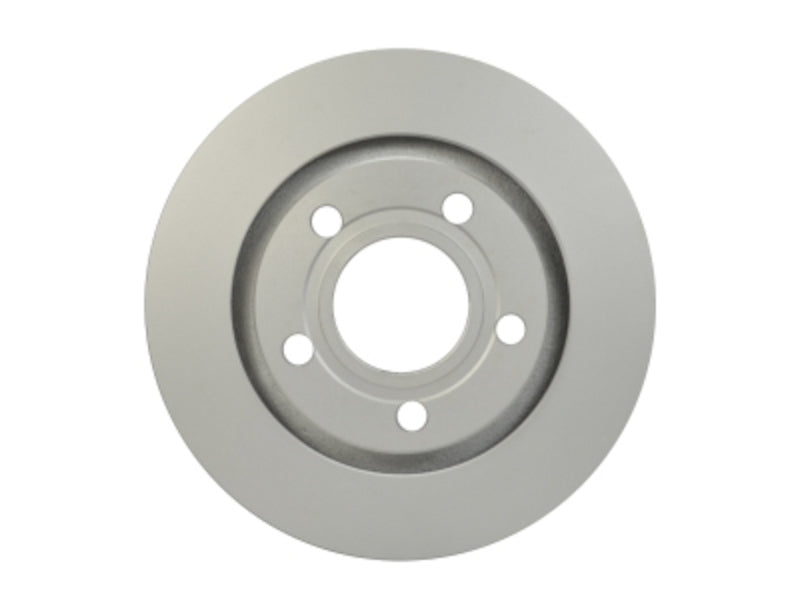 Hella Pagid Disc Brake Rotor 355121902