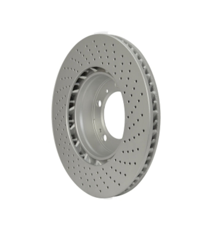 Pagid Disc Brake Rotor