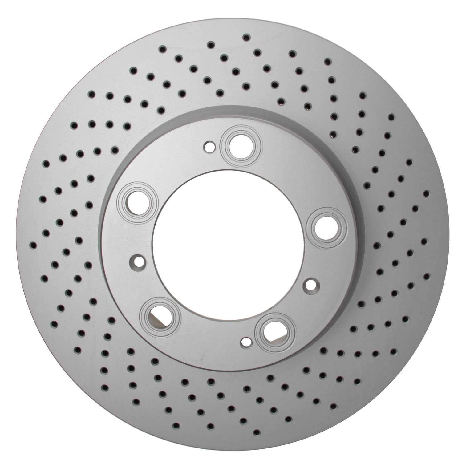 Hella Pagid Disc Brake Rotor 355121932