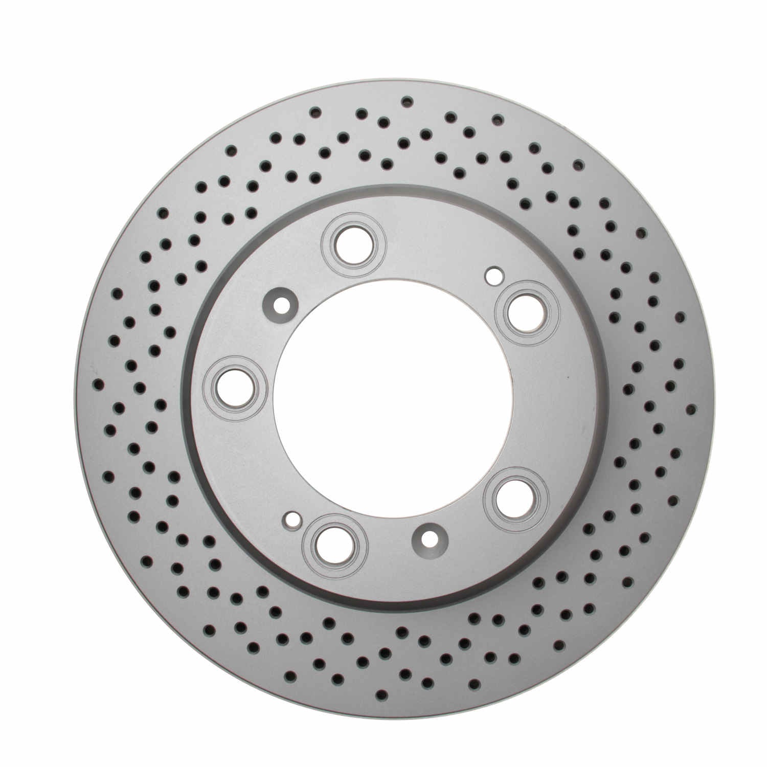 Pagid Disc Brake Rotor