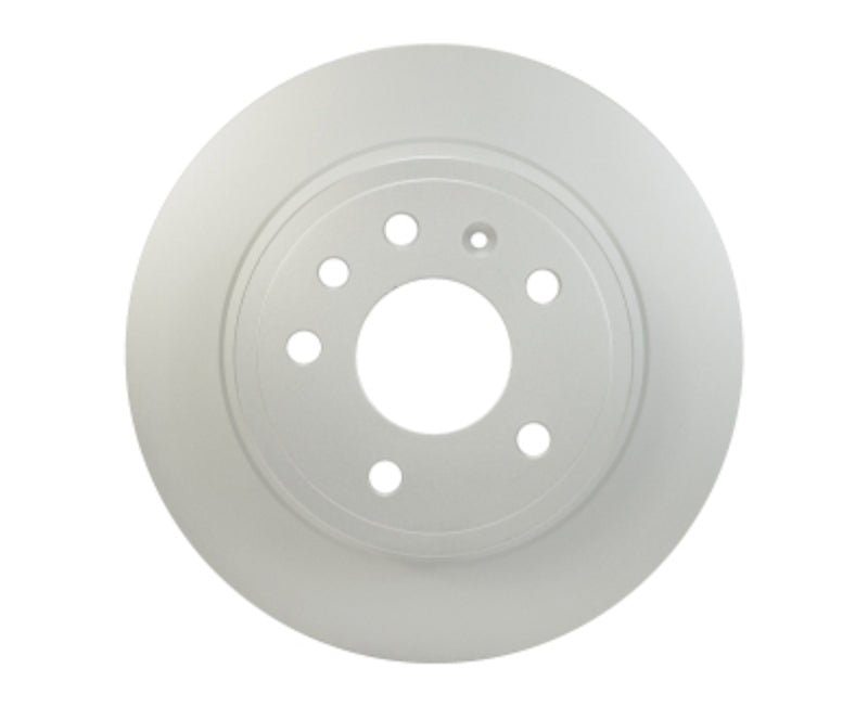 Hella Pagid Disc Brake Rotor 355121952