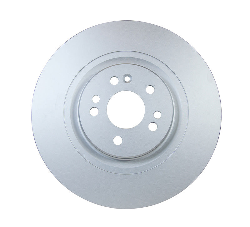 Hella Pagid Disc Brake Rotor 355121962