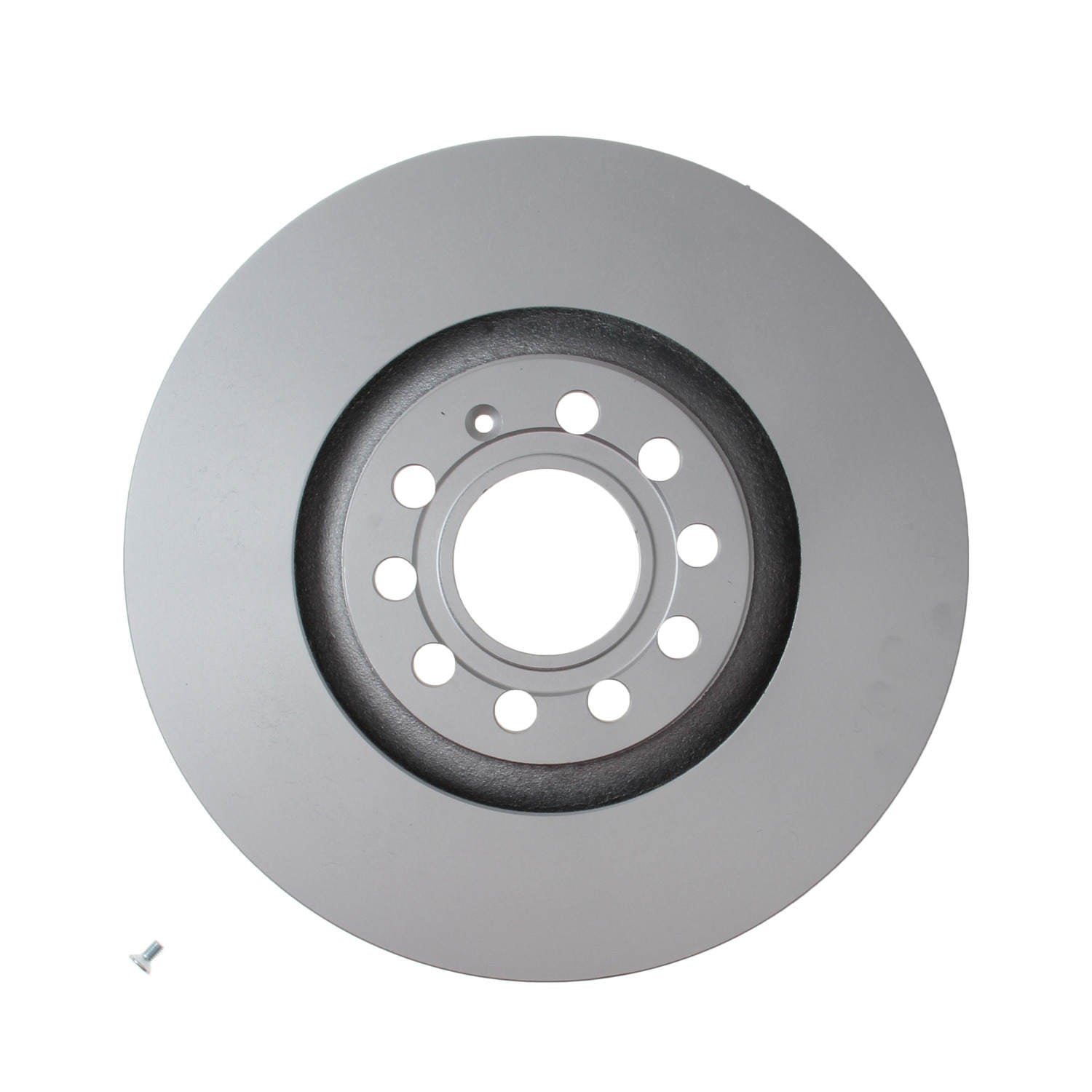 Hella Pagid Disc Brake Rotor 355121982