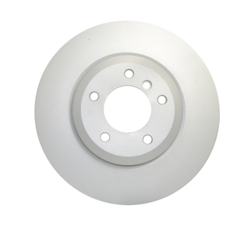 Hella Pagid Disc Brake Rotor 355121992