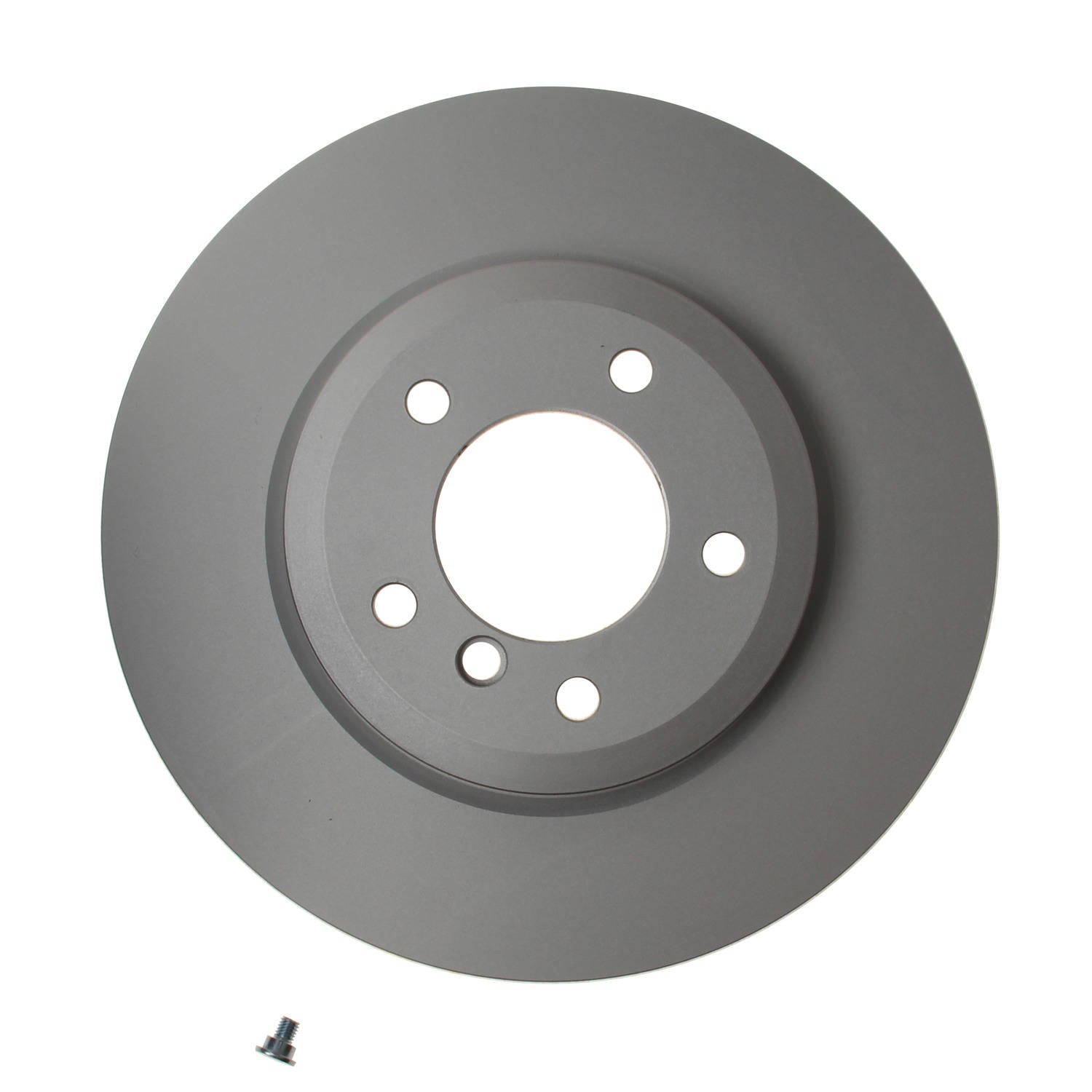 Hella Pagid Disc Brake Rotor 355121992