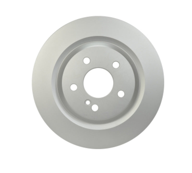 Hella Pagid Disc Brake Rotor 355122042