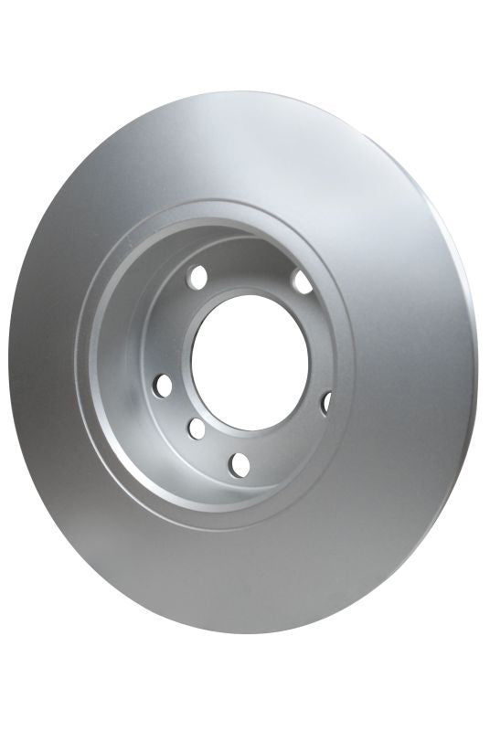 Hella Pagid Disc Brake Rotor 355122052