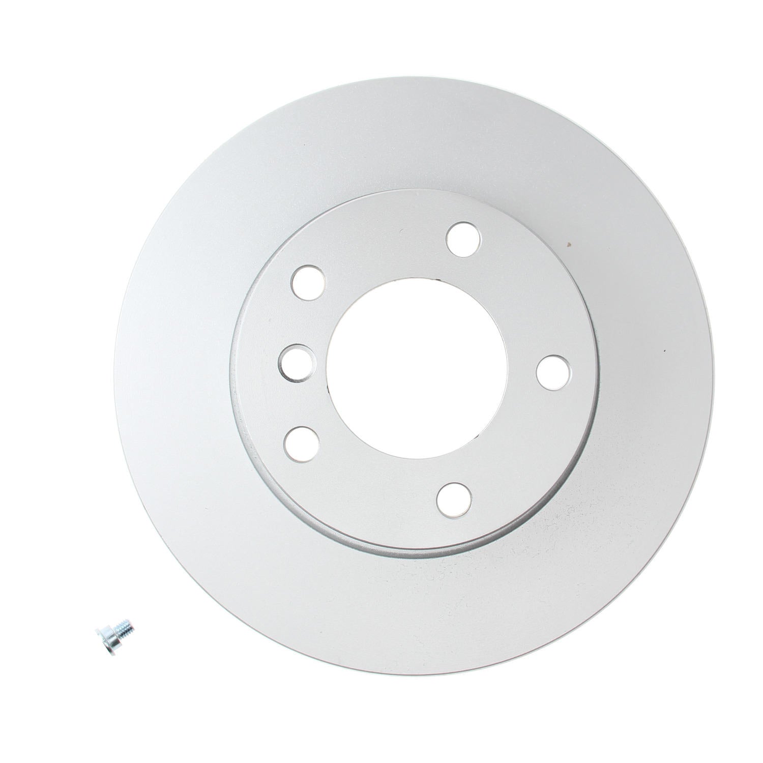 Hella Pagid Disc Brake Rotor 355122052