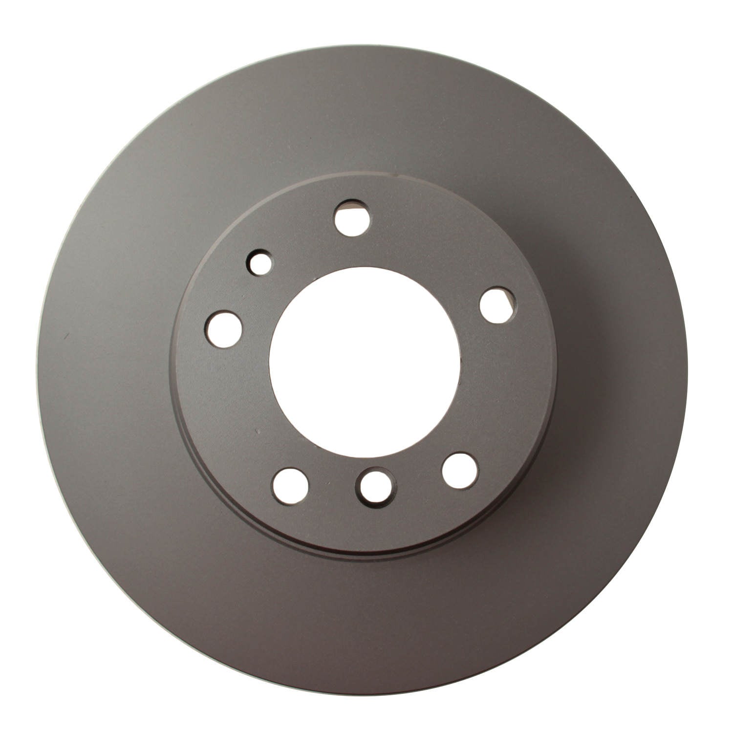 Pagid Disc Brake Rotor