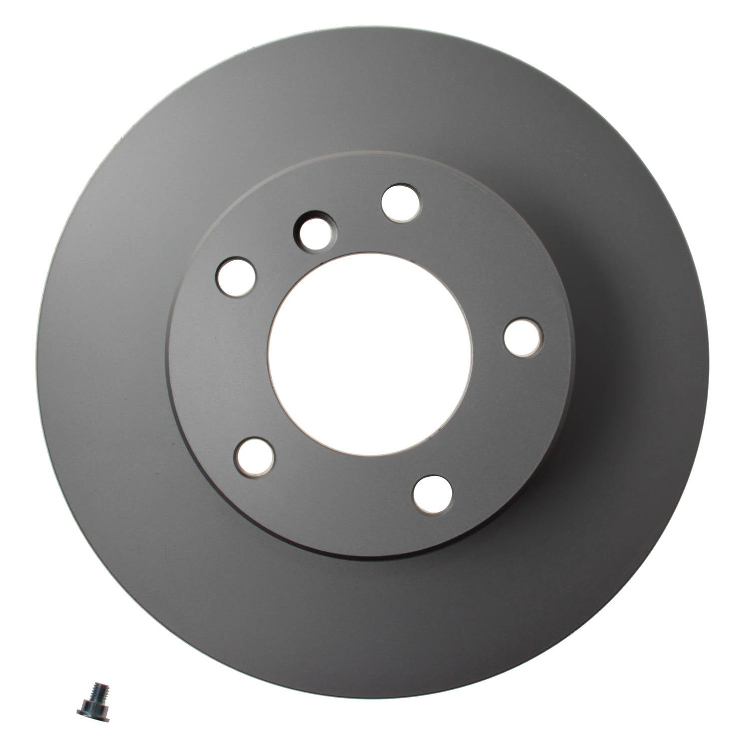 Hella Pagid Disc Brake Rotor 355122112