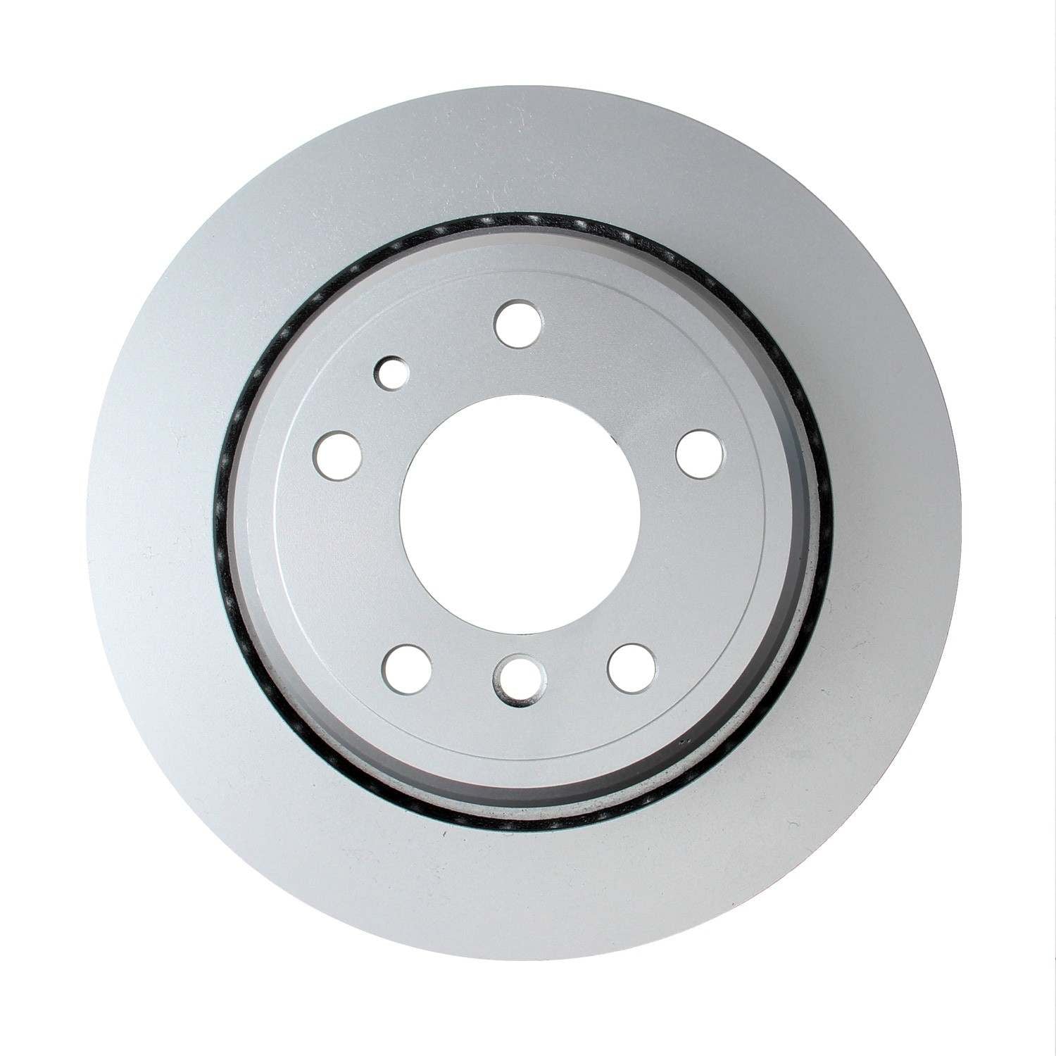 Hella Pagid Disc Brake Rotor 355122122