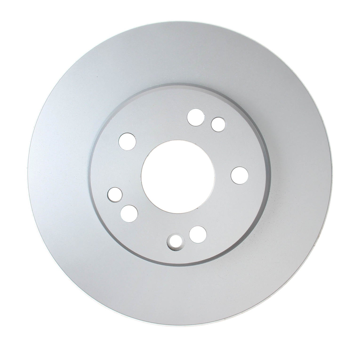 Hella Pagid Disc Brake Rotor 355122202