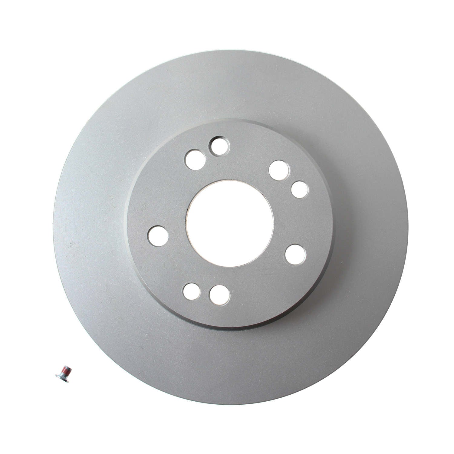 Pagid Disc Brake Rotor