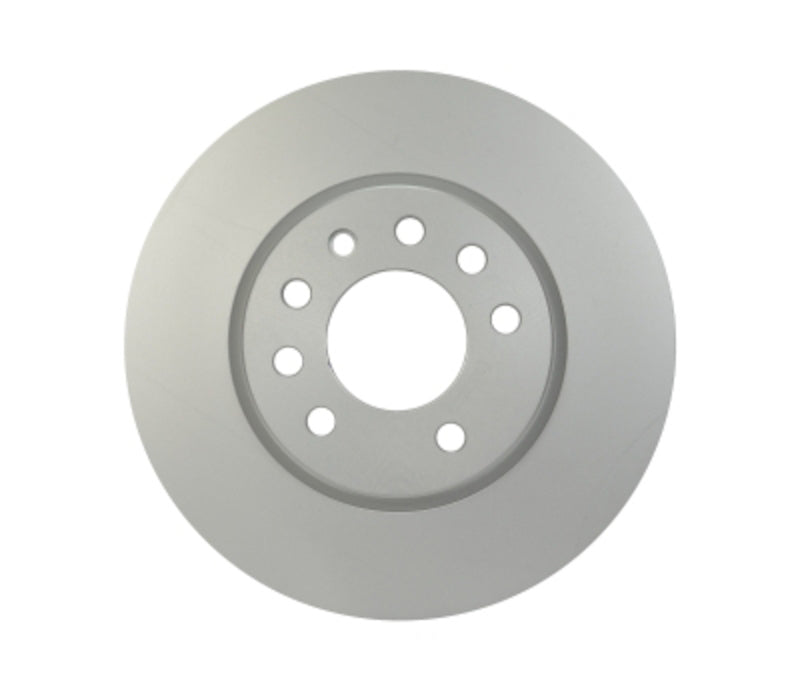 Hella Pagid Disc Brake Rotor 355122292