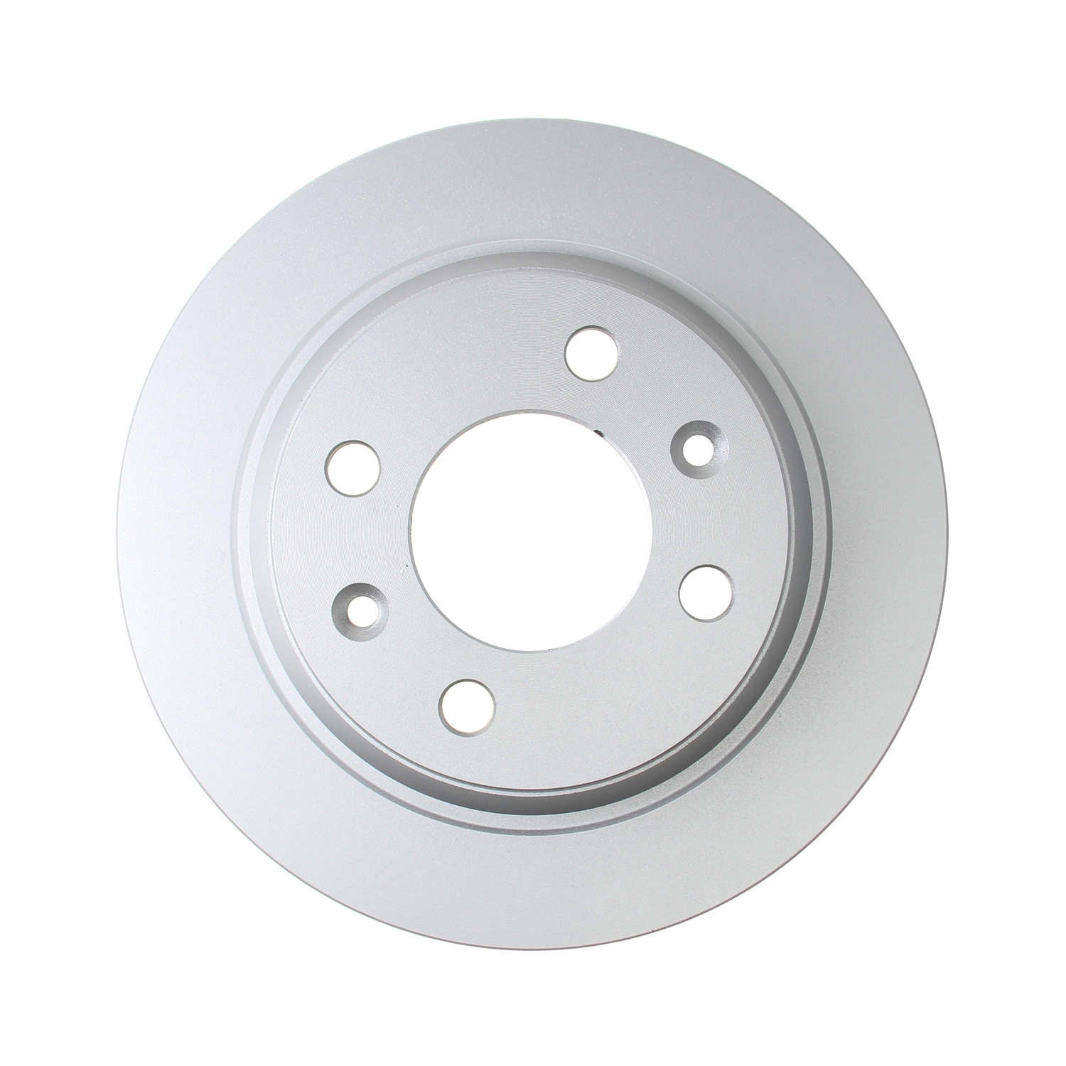 Hella Pagid Disc Brake Rotor 355122342