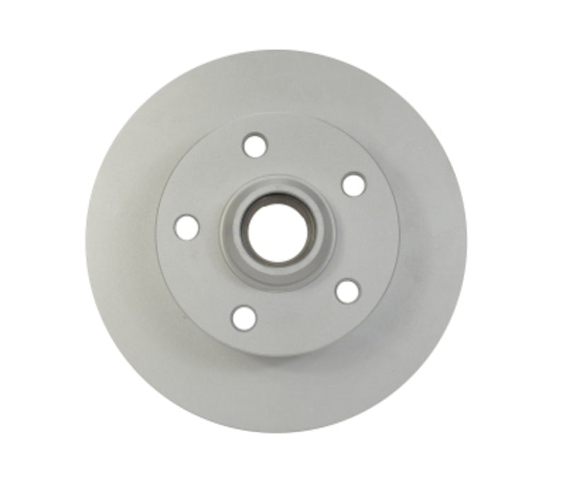 Hella Pagid Disc Brake Rotor 355122362