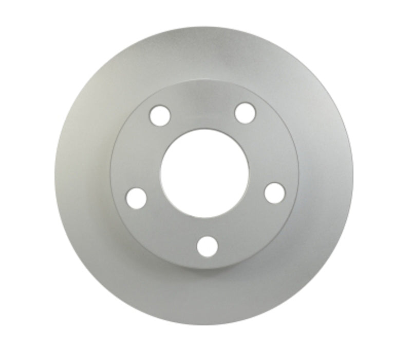 Hella Pagid Disc Brake Rotor 355122382