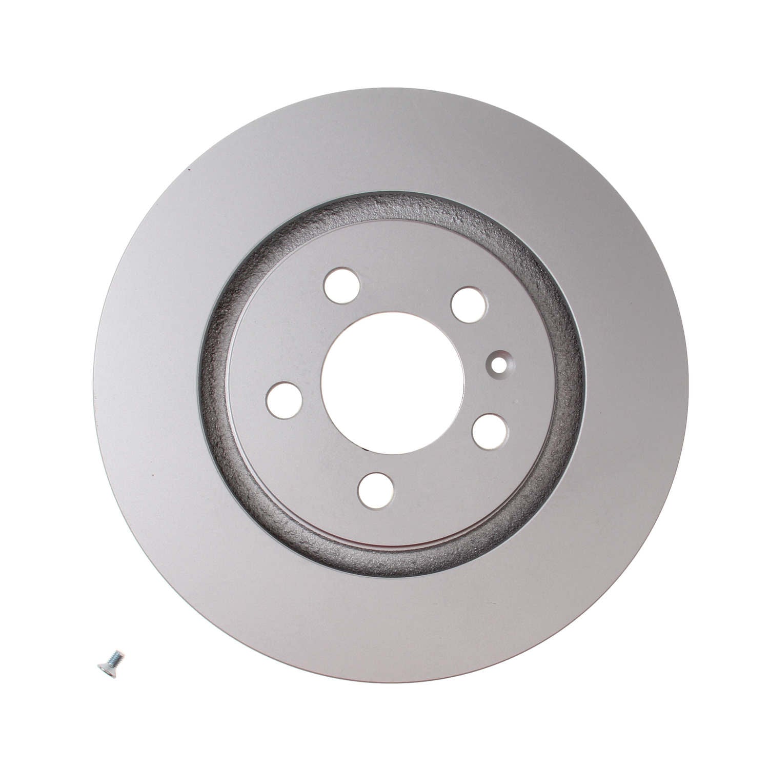 Hella Pagid Disc Brake Rotor 355122402