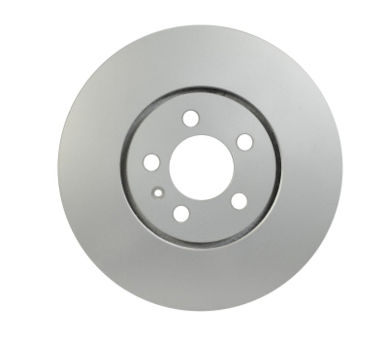 Hella Pagid Disc Brake Rotor 355122432