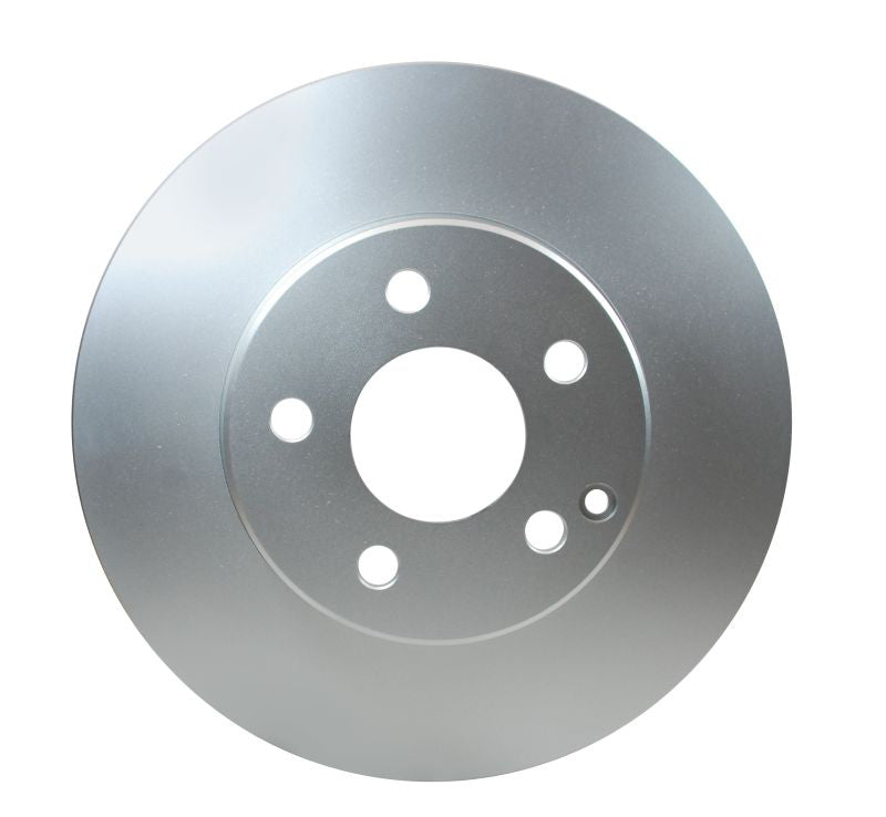 Hella Pagid Disc Brake Rotor 355122502
