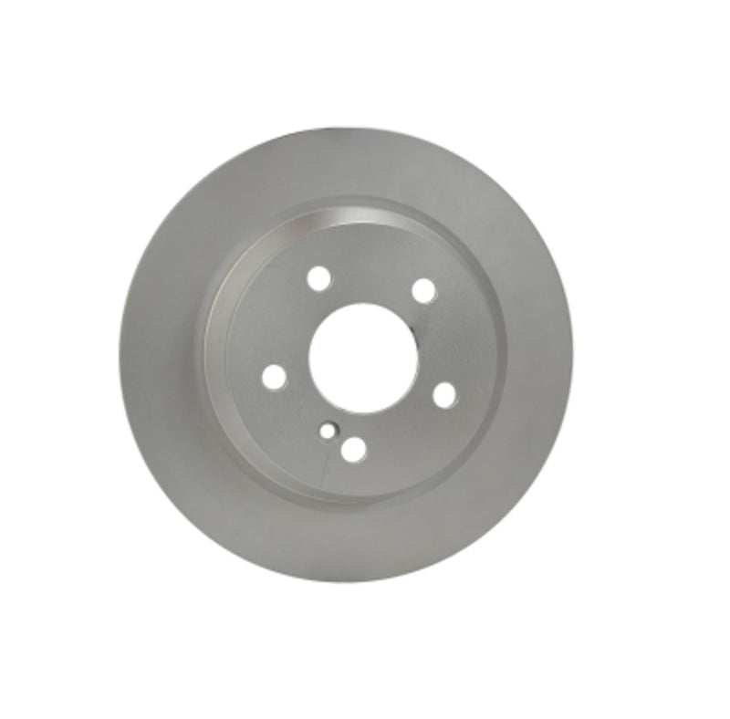 Hella Pagid Disc Brake Rotor 355122532