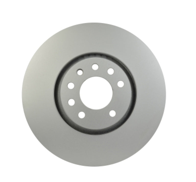 Hella Pagid Disc Brake Rotor 355122562