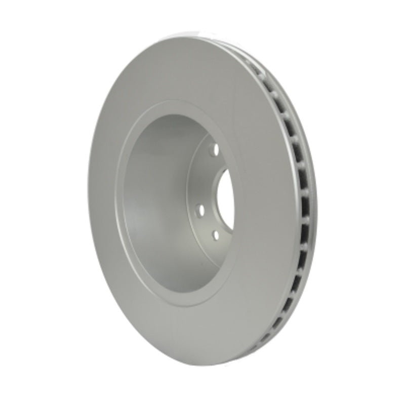 Hella Pagid Disc Brake Rotor 355122712