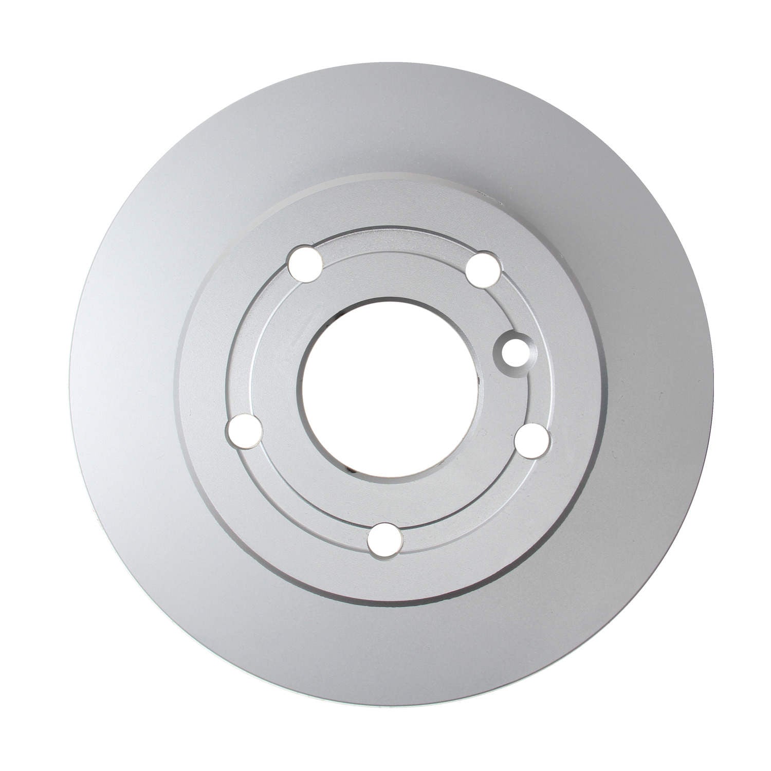 Pagid Disc Brake Rotor