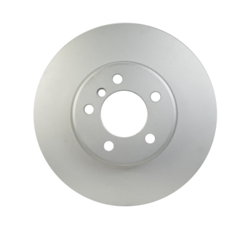 Hella Pagid Disc Brake Rotor 355122742